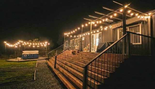 Private Yosemite Creek Ranch | 17 Acres | Hot Tub