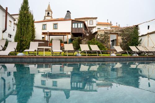 Provesende Douro Villas - Casa Principal