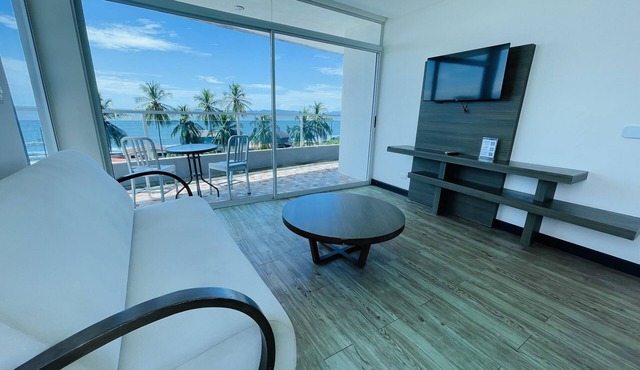 Puerto Azul Hotel