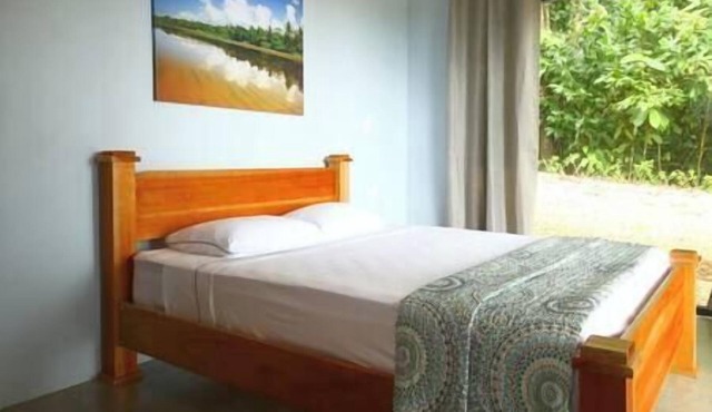 Pura Uvita - Whale's tail ocean view, modern home