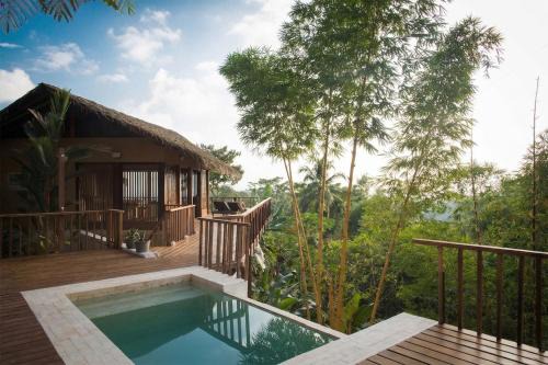 Pura Vida Ecolodge