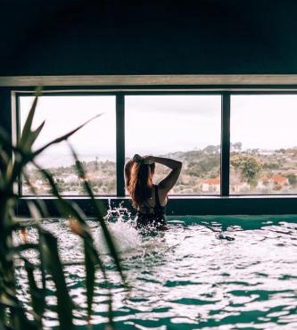 Puro Dão Hotel & Spa