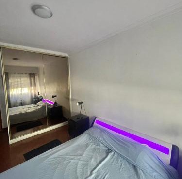 Quarto de Casal Remodelado