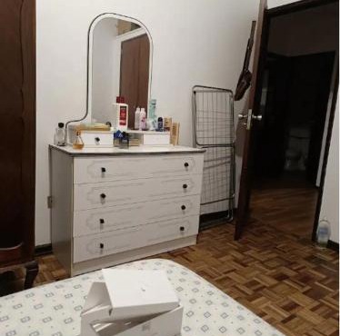 Quarto pernoitar viseu