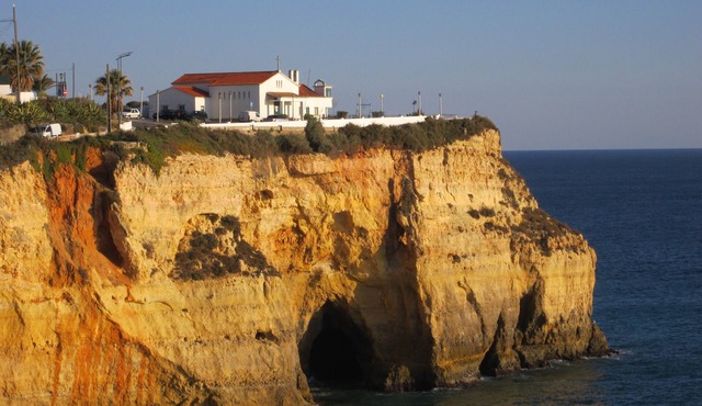 Quiet house with beautiful sea and country views Colina Branca 10