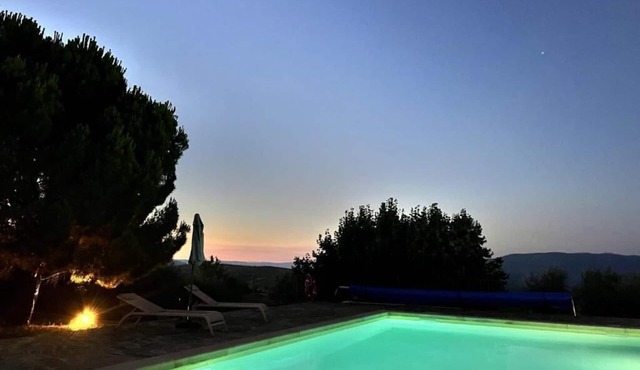 Quinta alto da Fraga