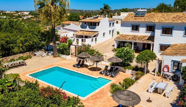 Quinta Boliqueime by Portucasa