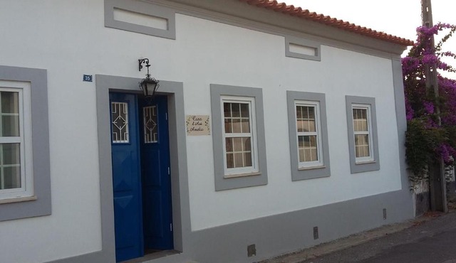 Quinta D'Avó Amélia
