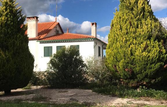 Quinta da Barbosa