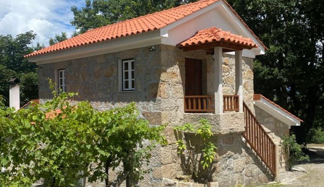Quinta da Cavada - Casa da Tertúlia