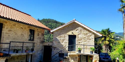 Quinta da Eira