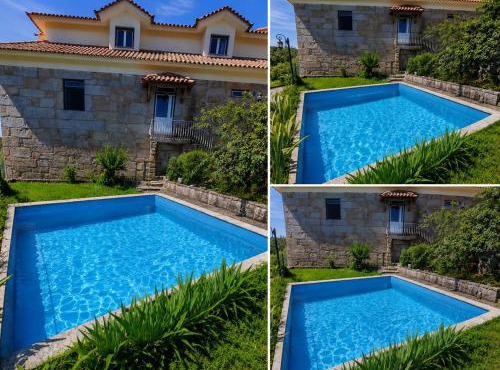 Quinta da Fonte Nova