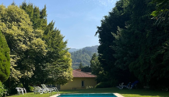 Quinta da Ponte - Family Refuge in Nature