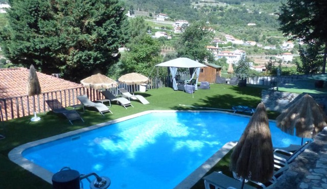 Quinta da Cartida