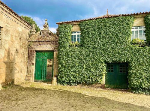 Quinta da Cumieira