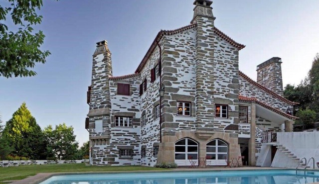 Quinta da Vargem - AP2