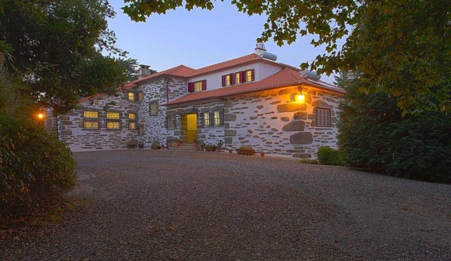Quinta da Vargem - AP 3