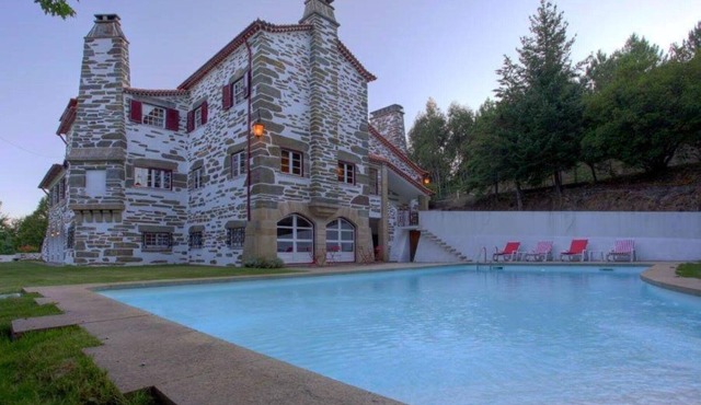 Quinta da Vargem AP 5