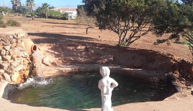 Quinta das Alfarrobeiras