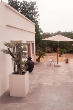 Quinta das Pedras - Tavira