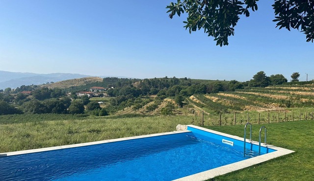 Quinta de Águas Mortas - Casa do Loureiro