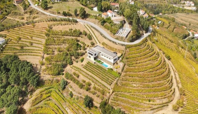QUINTA DE LIMOES