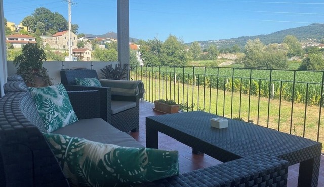 Quinta do Arieiro