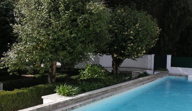Quinta do Campo Family Farm