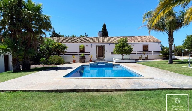 Quinta do Carmo