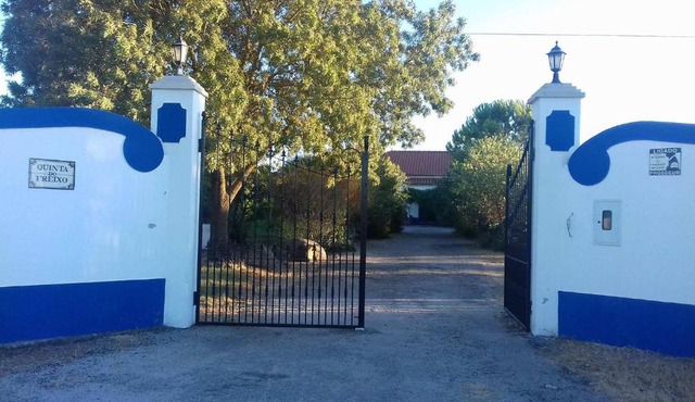 Quinta do Freixo