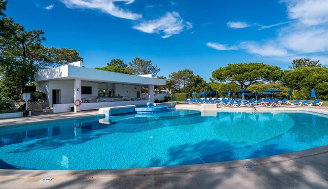 Quinta do Lago Lounge Apartment (S26)