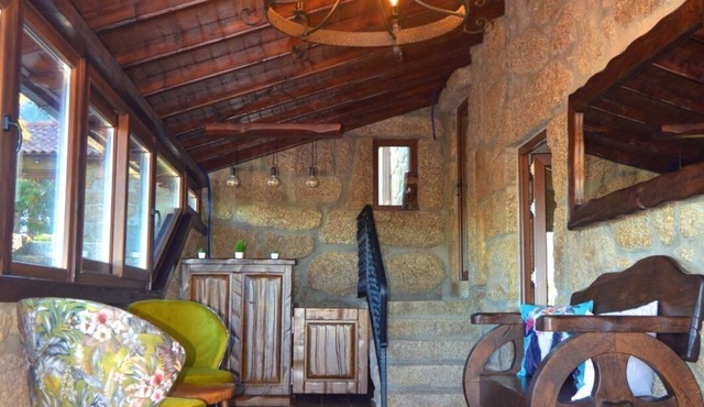 Quinta do Limite Agroturismo