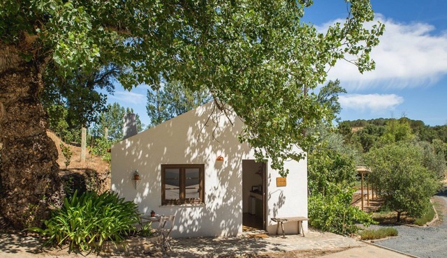 Quinta Do Marmeleiro- Casa Rosmaninho