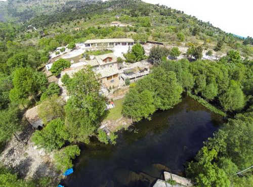 Quinta Do Moinho Turismo de Natureza