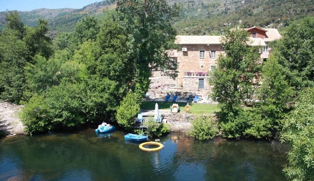 Quinta do Moinho - Turismo de Natureza