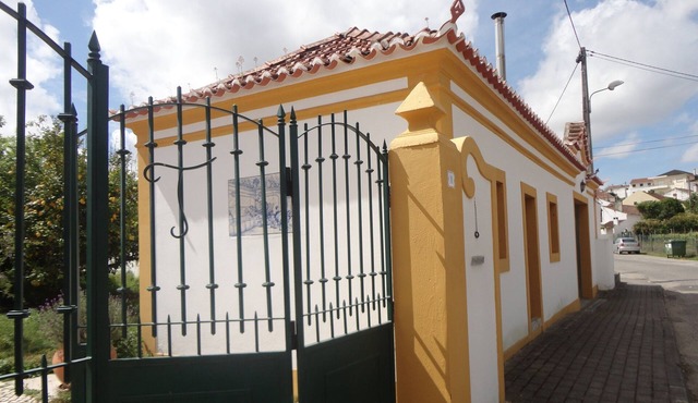 Quinta Do Sol - House West Coast