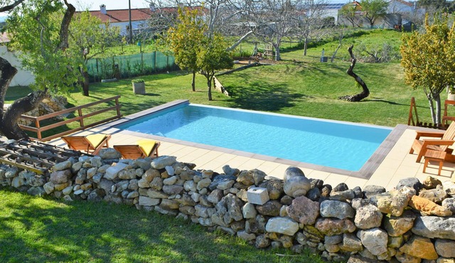 Quinta do Tio Viagem - Casa do Queijo