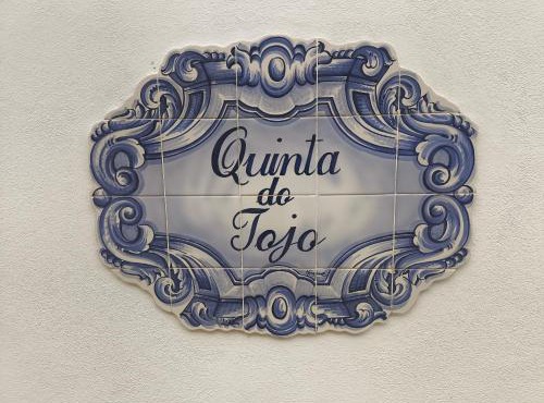 Quinta do Tojo