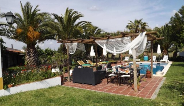 Quinta do Xarrama