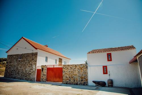 Quinta Dos Avós Lourenço
