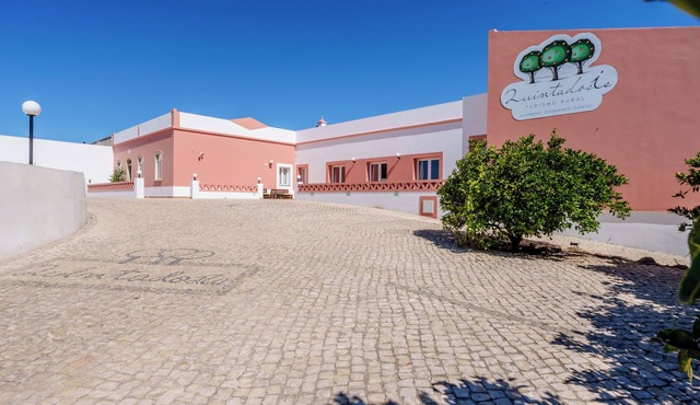 Quinta dos Is
