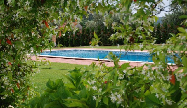 Quinta dos Moinhos
