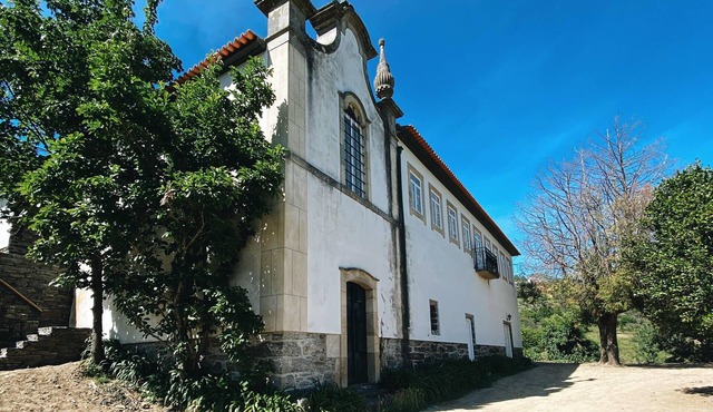 Quinta dos Poeiros - Fontes