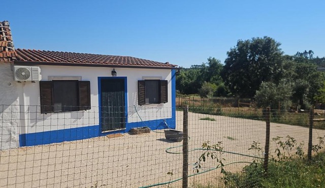 Quinta dos Rodrigues