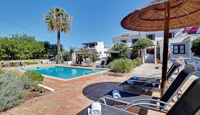 Quinta Grande de Boliqueime by Portucasa