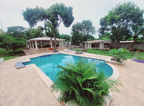 Quinta Los Guacamayos