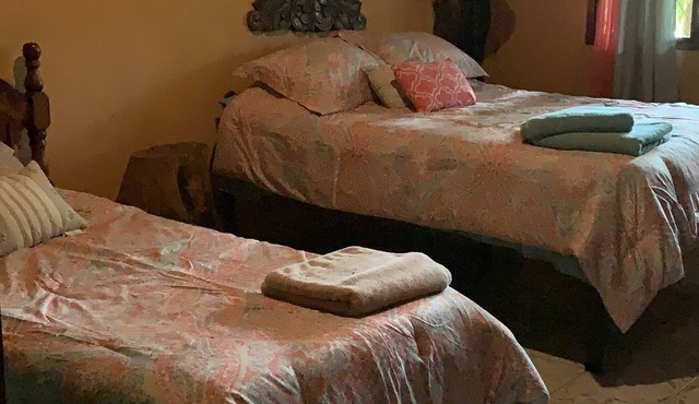 Quinta mi Tata B&B
