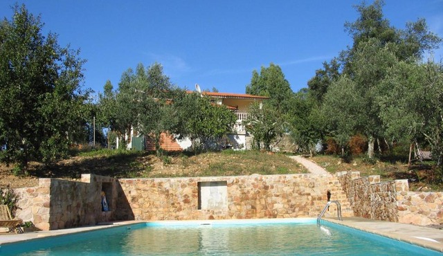 Quinta no Pinhal