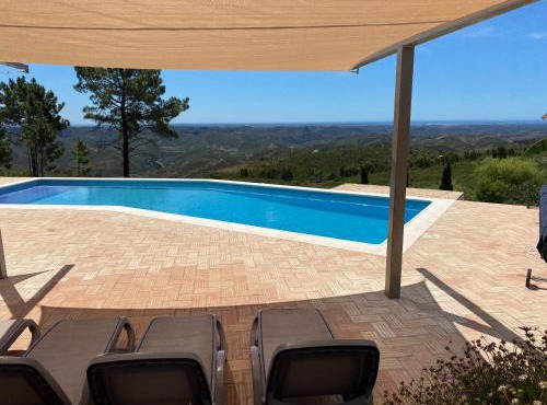 Quinta O Ninho Bed & Breakfast
