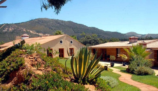 Quinta Pedagógica da Samoqueirinha Duna Parque Resorts & Hotels
